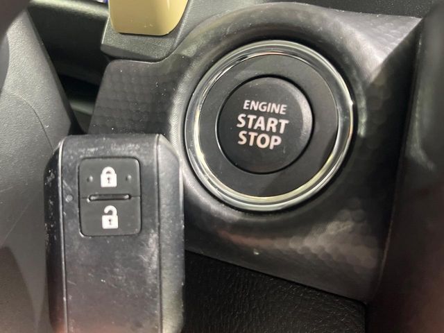 SUZUKI HUSTLER 4WD 2025