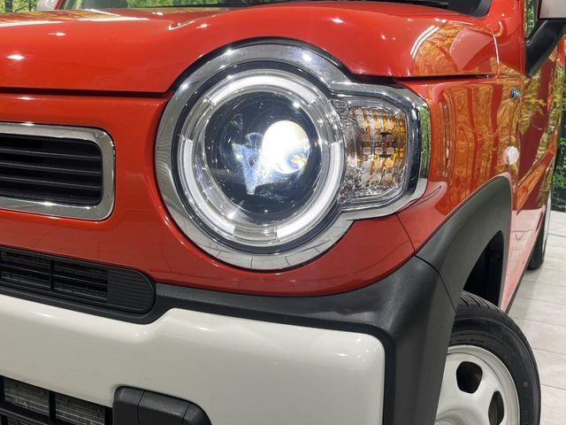 SUZUKI HUSTLER 4WD 2025