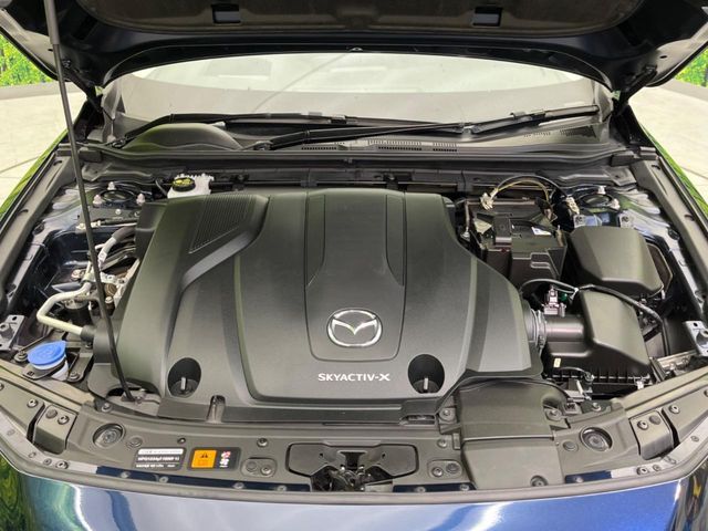 MAZDA MAZDA3 SEDAN 2020