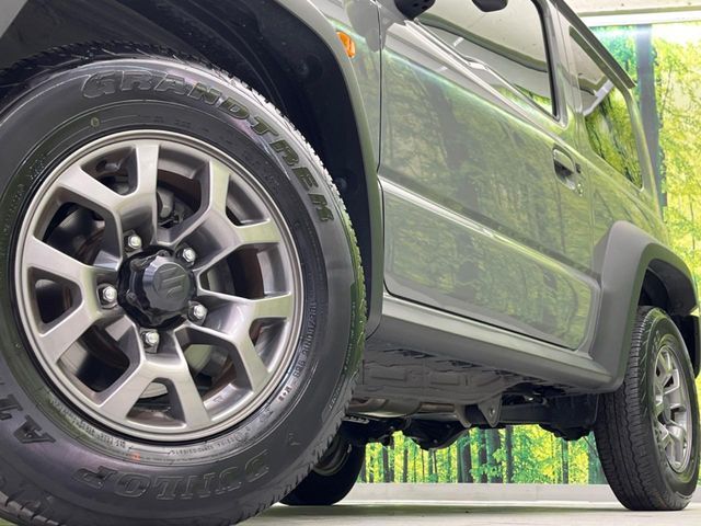 SUZUKI JIMNY SIERRA 2023