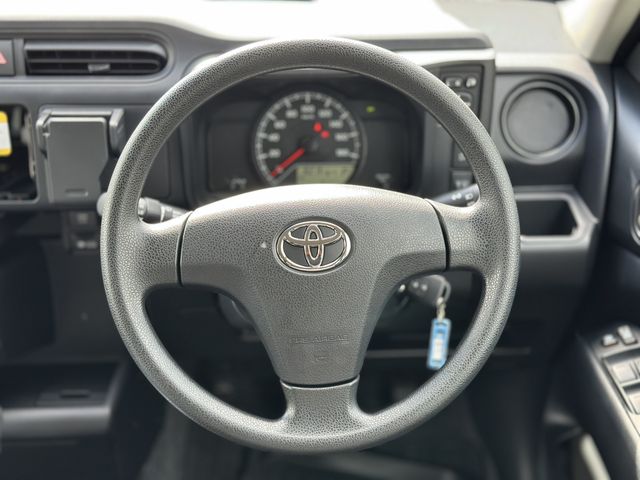 TOYOTA PROBOX van 2WD 2025