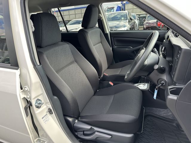 TOYOTA PROBOX van 2WD 2025