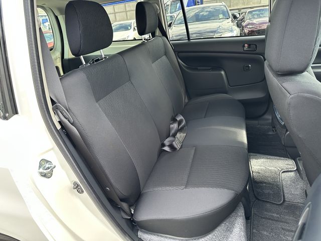 TOYOTA PROBOX van 2WD 2025