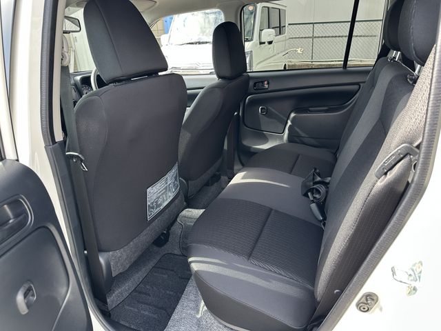 TOYOTA PROBOX van 2WD 2025