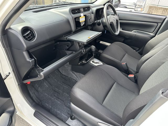 TOYOTA PROBOX van 2WD 2025