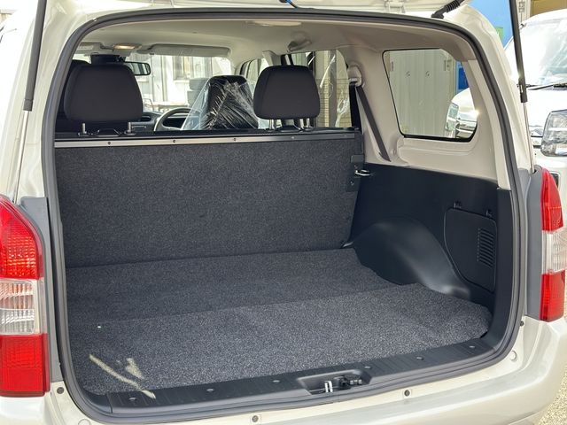 TOYOTA PROBOX van 2WD 2025