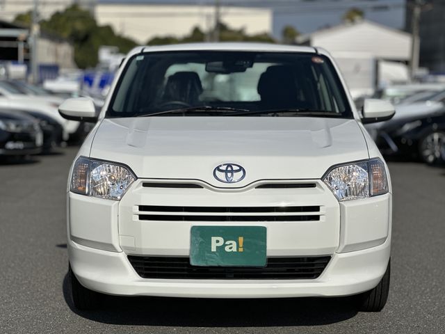 TOYOTA PROBOX van 2WD 2025