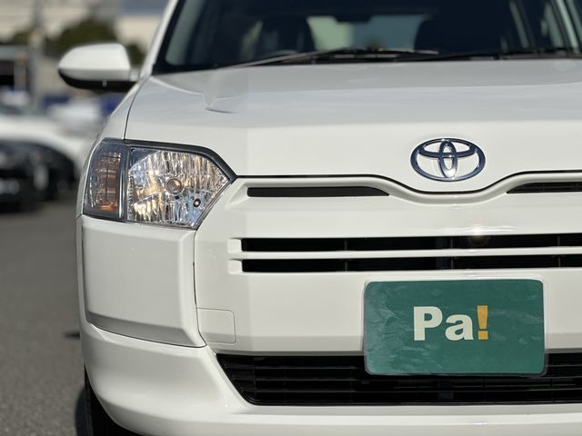 TOYOTA PROBOX van 2WD 2025