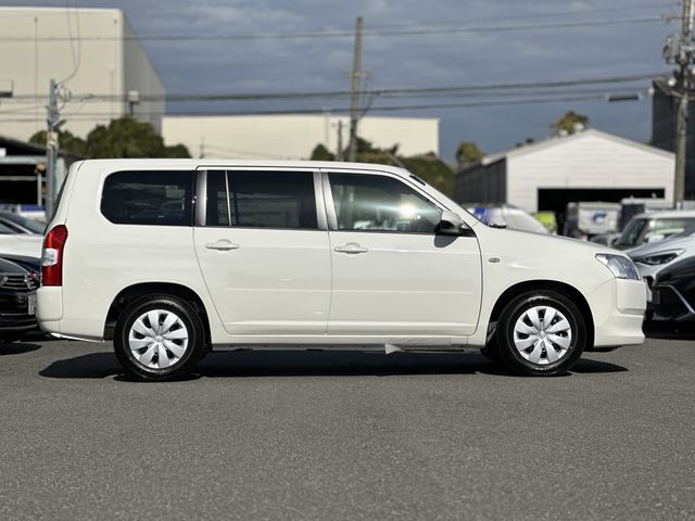 TOYOTA PROBOX van 2WD 2025