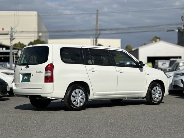 TOYOTA PROBOX van 2WD 2025
