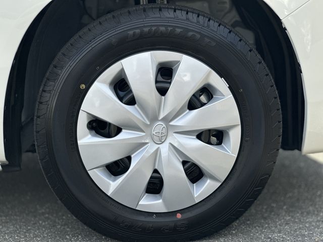 TOYOTA PROBOX van 2WD 2025