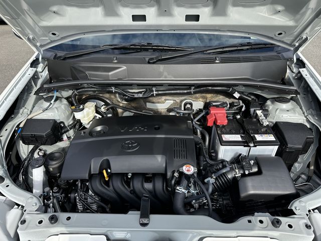 TOYOTA PROBOX van 2WD 2025