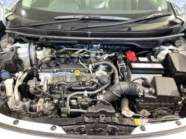 TOYOTA YARIS CROSS 2025