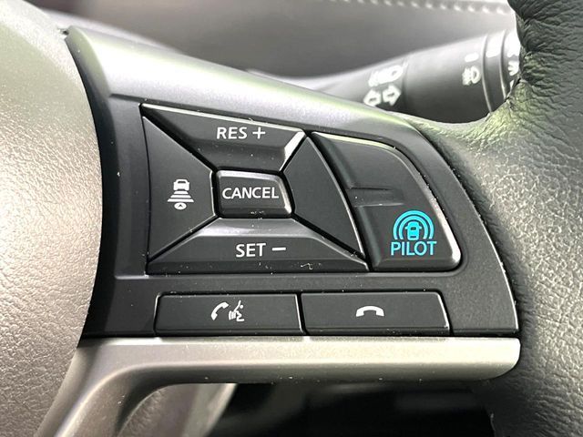 NISSAN SERENA  WG 2021