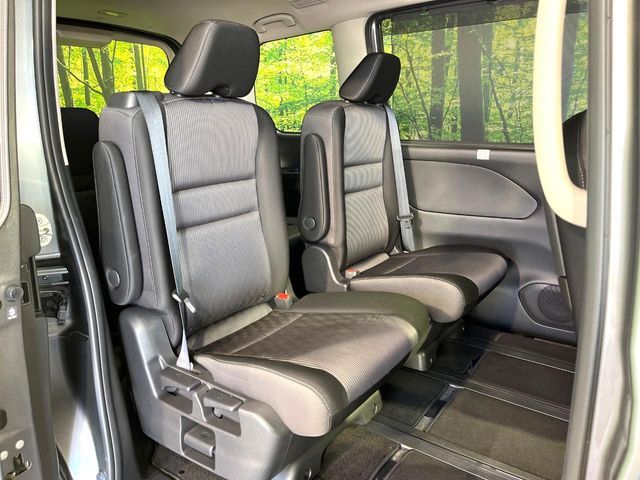 NISSAN SERENA  WG 2021