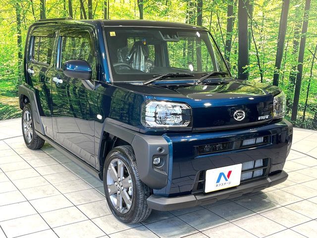 DAIHATSU TAFT 2023