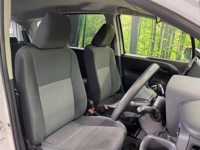 TOYOTA SIENTA HYBRID 2022