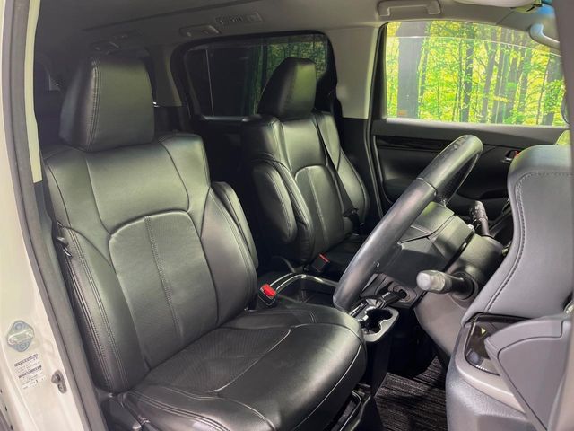 TOYOTA VELLFIRE 2019