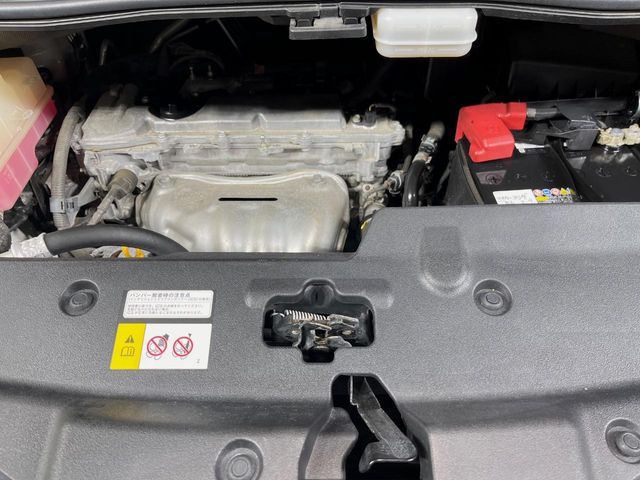 TOYOTA VELLFIRE 2019