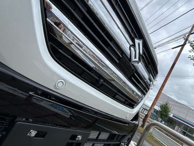 SUZUKI Spacia custom 2025