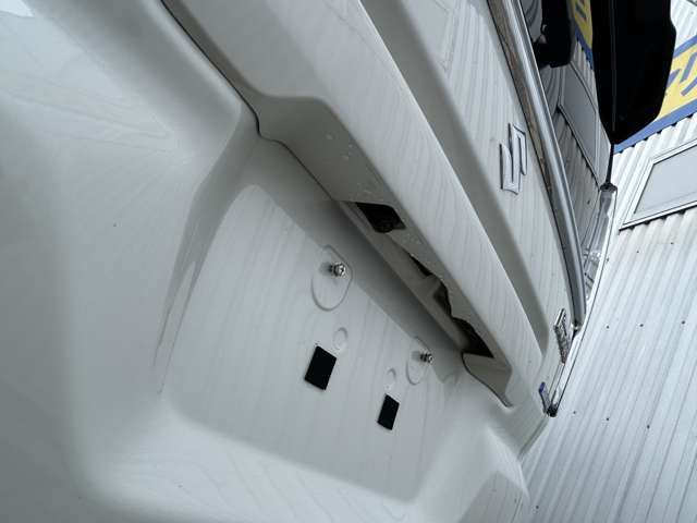 SUZUKI Spacia custom 2025