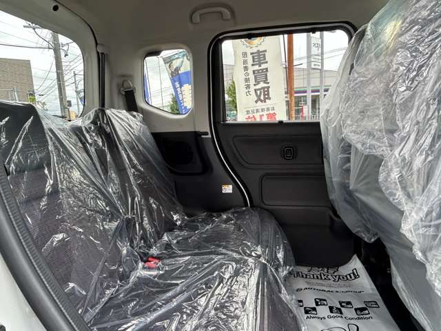 SUZUKI Spacia custom 2025