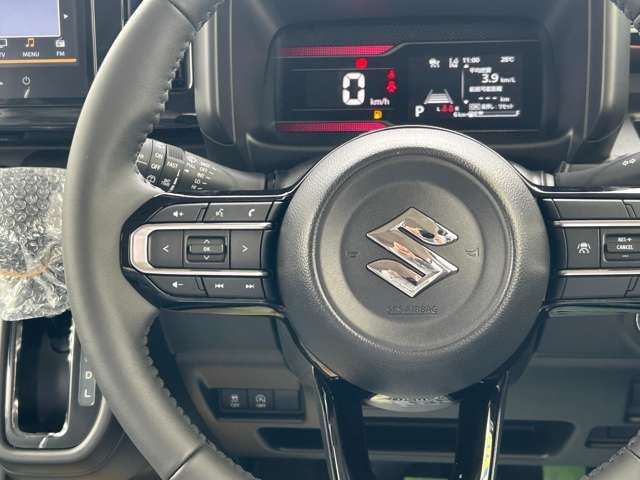 SUZUKI Spacia custom 2025