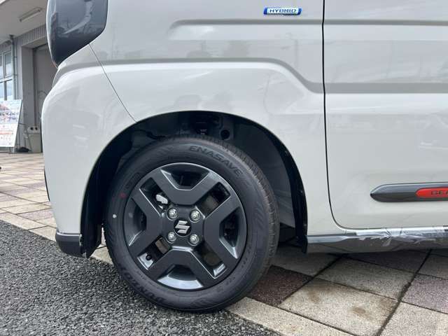 SUZUKI Spacia GEAR 2025