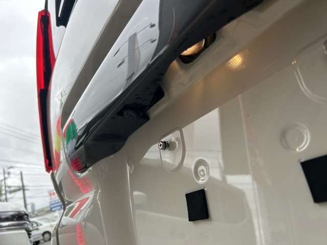 SUZUKI Spacia GEAR 2025