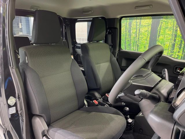 SUZUKI JIMNY 4WD 2025