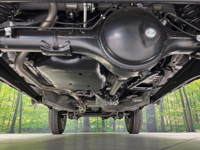 SUZUKI JIMNY 4WD 2025