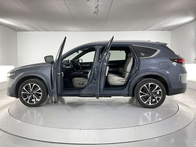 MAZDA CX-8 4WD 2023