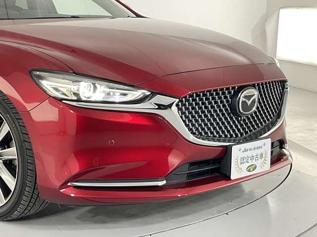 MAZDA MAZDA6 WAGON 2019