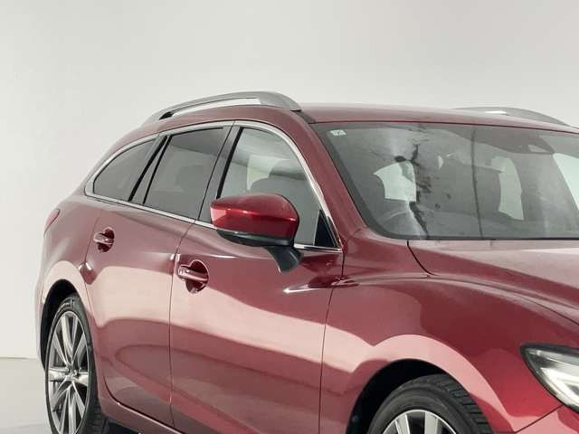 MAZDA MAZDA6 WAGON 2019