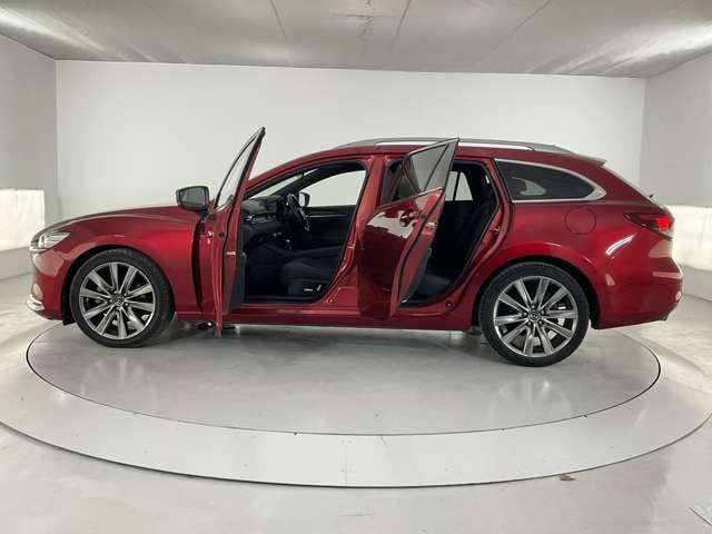 MAZDA MAZDA6 WAGON 2019