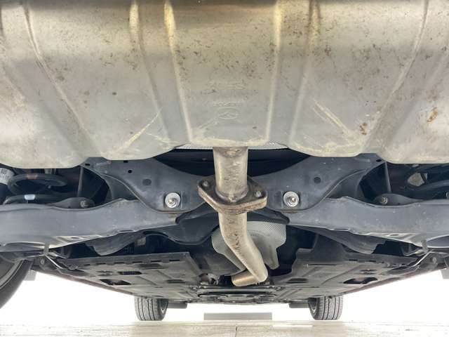 MAZDA MAZDA6 WAGON 2019