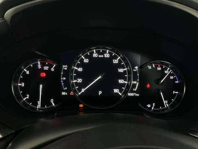 MAZDA MAZDA6 WAGON 2019