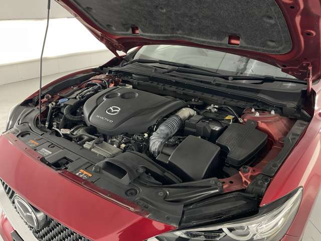 MAZDA MAZDA6 WAGON 2019