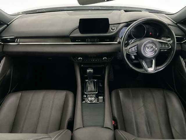 MAZDA MAZDA6 WAGON 2019