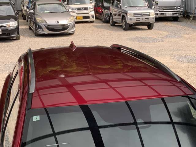 MAZDA MAZDA6 WAGON 2019