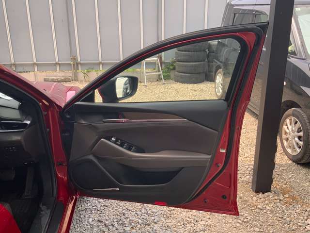 MAZDA MAZDA6 WAGON 2019