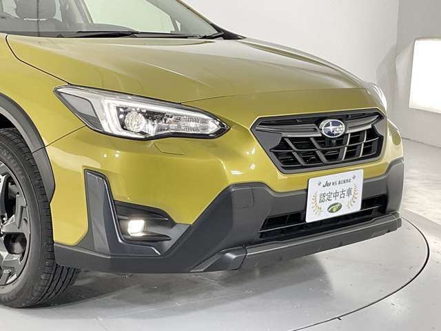 SUBARU SUBARU XV HYBRID 2022