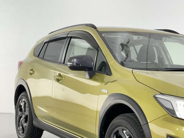 SUBARU SUBARU XV HYBRID 2022