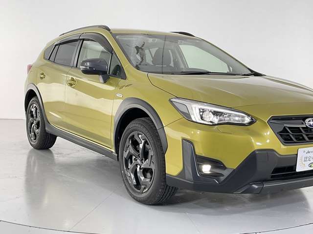 SUBARU SUBARU XV HYBRID 2022