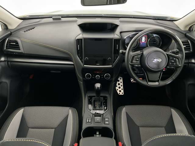 SUBARU SUBARU XV HYBRID 2022