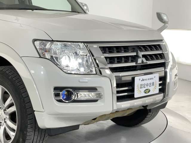 MITSUBISHI PAJERO wagon 2014