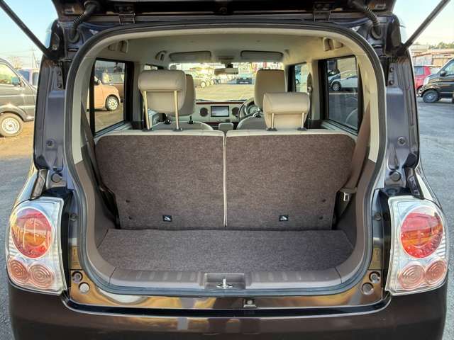 SUZUKI ALTO LAPIN Chocolat 2013