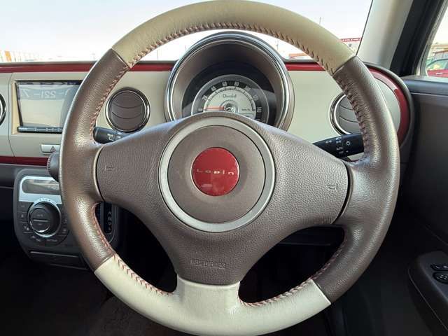 SUZUKI ALTO LAPIN Chocolat 2013