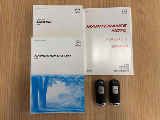 MAZDA DEMIO 2016