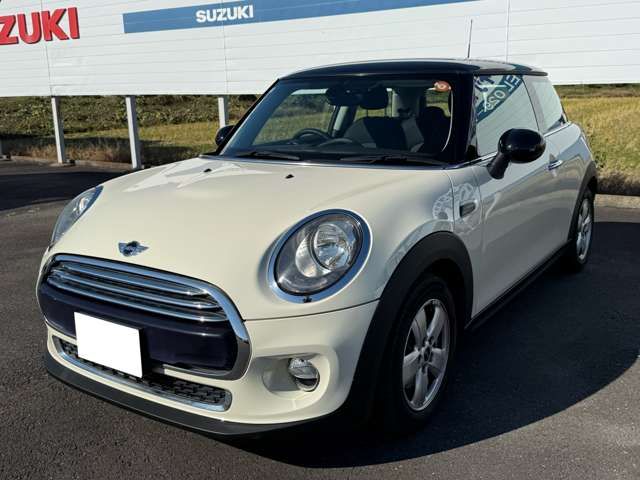 BMW BMW MINI COOPER 2016